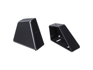 Kit de montage ARB pour galerie sur hard top Classic Mitsubishi L200 Double Cab 2015-2023