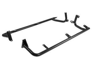 Protections ARB latérales Toyota HZJ79 cab chassis