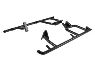 S/RAIL/STEP LC70 V8 WAGON 07ON