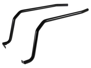 S/RAIL FRONT HLX 97-02 W/FLARES