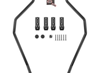 S/RAIL FRNT GU W/SRS BAR