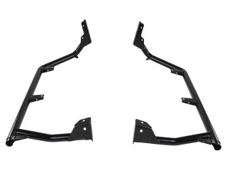 S/RAIL REAR GU COIL CAB ONLY