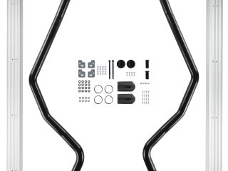 SUMMIT F/RAIL TRITON MQ 15ON SUITS 44461