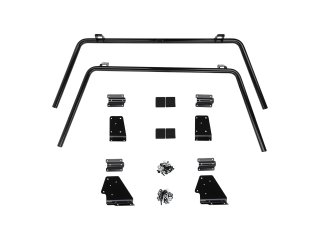 Kit de renfort intérieur complet ARB pour hard top Classic Volkswagen Amarok Double Cab 2010-2022