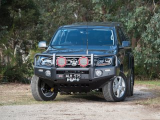 SUMMIT COMBAR VW AMAROK