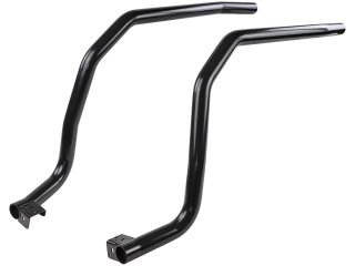 SUMMIT F/RAIL PRADO 150 MY18