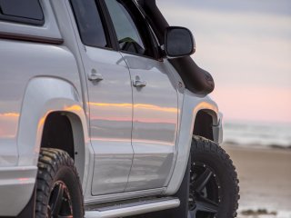 SUMMIT S/STEP AMAROK