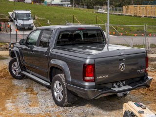 SUMMIT F/RAIL AMAROK