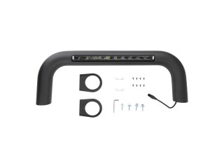 A-Bar acier ARB Sahara Volkswagen Amarok 2023+