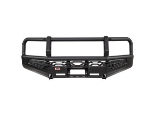 Pare-chocs avant acier ARB Summit MKII Bullbar Isuzu DMax 2024+
