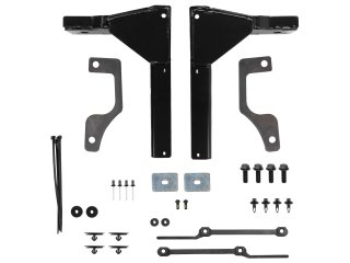 Kit de renfort de benne ARB J-Brace pour Ford Ranger Raptor Double Cab T9 2022+