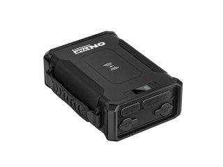 Batterie externe power bank multi fonctions Ontap 24 Ah allume-cigare 12v USB USB-C CC