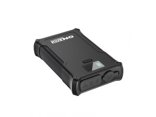 Batterie externe power bank multi fonctions Ontap 9 6 Ah allume-cigare 12v USB USB-C CC