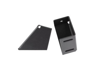 Kit de montage avant ARB pour galerie sur hard top Classic Mitsubishi L200 Double Cab 2006-2015