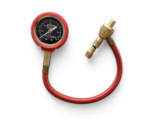 Dégonfleur de pneu ARB avec manomètre intégré E-Z (PSI/BAR)