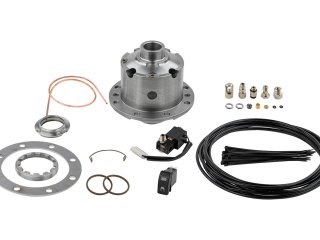 Blocage différentiel avant Jimny 22SPL 8 bolt