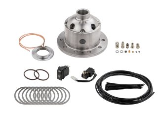 BLOC DIFF AR HILUX GROUP DANA