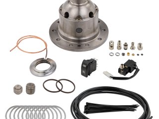 BLOC DIFF AR B2500 RANGER <06