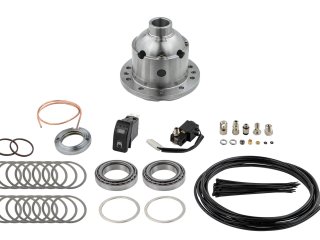 BLOC DIFF DANA 30