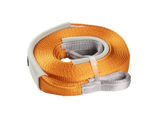 Sangle ARB cinétique 8000Kg (60mm X 9m) - kinetique