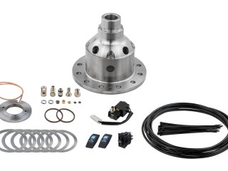 BLOC DIFF AR PATROL Y62