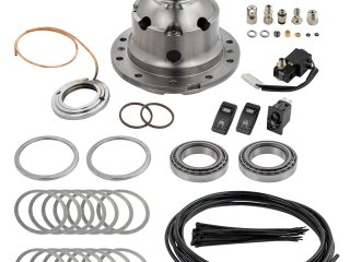 AIRLOCKER DANA 44 33SPL 3.92&UP S/N.....