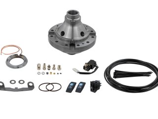 AIRLOCKER GM 14 BOLT 10.5 30SPL FF S/N..
