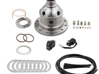 AIRLOCKER FORD 10.25&10.5 35 SPL STERLIN