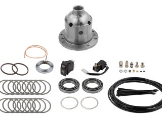 BLOC DIFF DANA 35