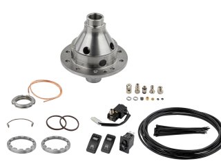BLOC DIFF AR BRONCO