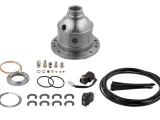 AIRLOCKER FORD 9.75 34SPL