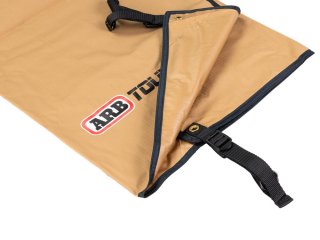 1250 WIND BREAK - FRONT