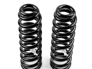 Ressort avant VDJ200 +25 100Kg - La Paire