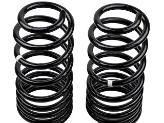 Ressort arriere VDJ200 +20 Medium - La Paire