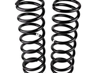 Ressort arriere Y60 Y61 +125mm - La Paire