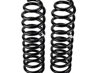 Ressort avant HDJ80 HDJ100 +125mm - La Paire