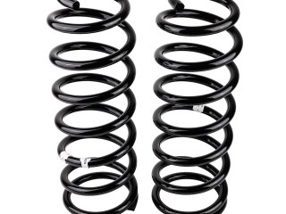 Ressort arriere HDJ80 HDJ100 +100mm - La Paire