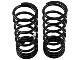 Ressorts arrière Defender 110 +25mm - La Paire