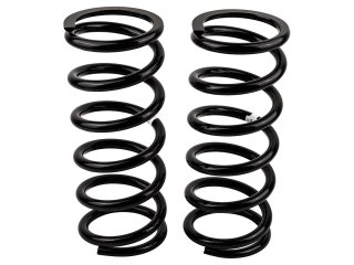 Ressort arriere Defender 110 130 +500Kg +40 - La Paire