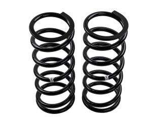 Ressort arriere Defender 110 300Kg +40 - La Paire