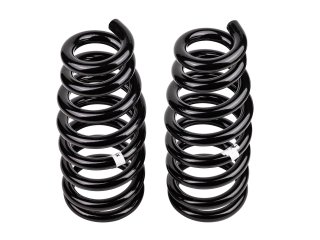 Ressort avant Triton L200 D apres 06 +10 - La Paire