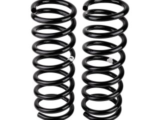 Ressort arriere R51 +30 Medium - La Paire