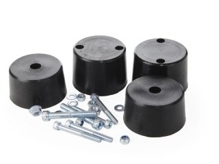 Kit extensions butée JK