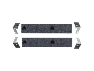 Extension habillage entre tiroirs et fond de benne Isuzu Dmax 2012+