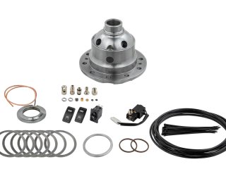 AIRLOCKER JEEP JK RUBICON 35SPL