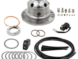 AIRLOCKER DANA 50 30SPL S/N.............