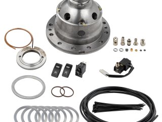 AIRLOCKER DANA 60 30SPL 4.56&UP S/N.....