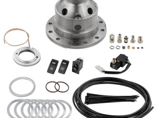 AIRLOCKER DANA 60 30SPL 4.10&DN S/N....