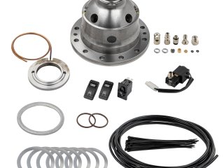 AIRLOCKER DANA 60 32SPL 4.56&UP S/N.....