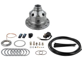 AIRLOCKER DANA 60 32SPL 4.10&DN S/N....
